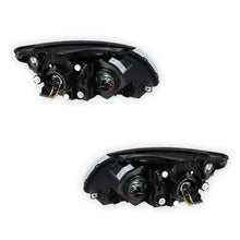 Hyundai i30 FD (2007 - 2012) OEM Style Headlights LH + RH