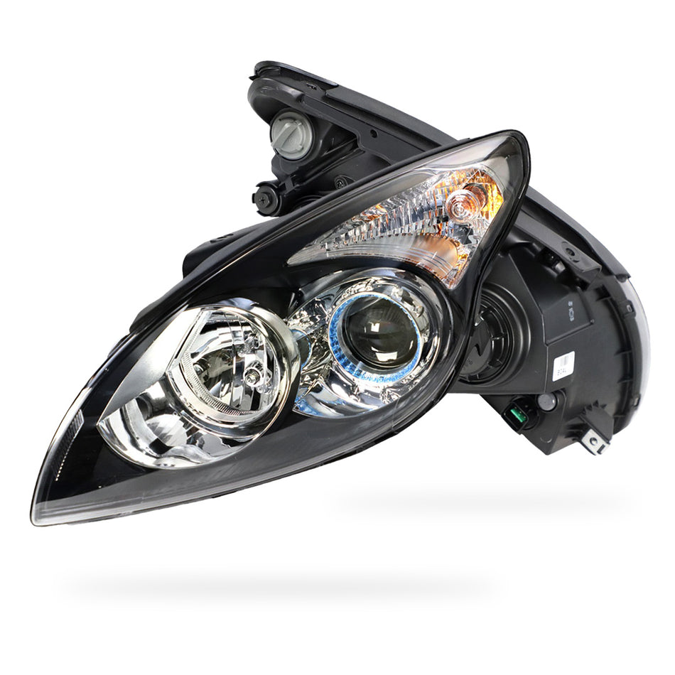 Hyundai i30 FD (2007 - 2012)                        OEM Style Headlights LH + RH