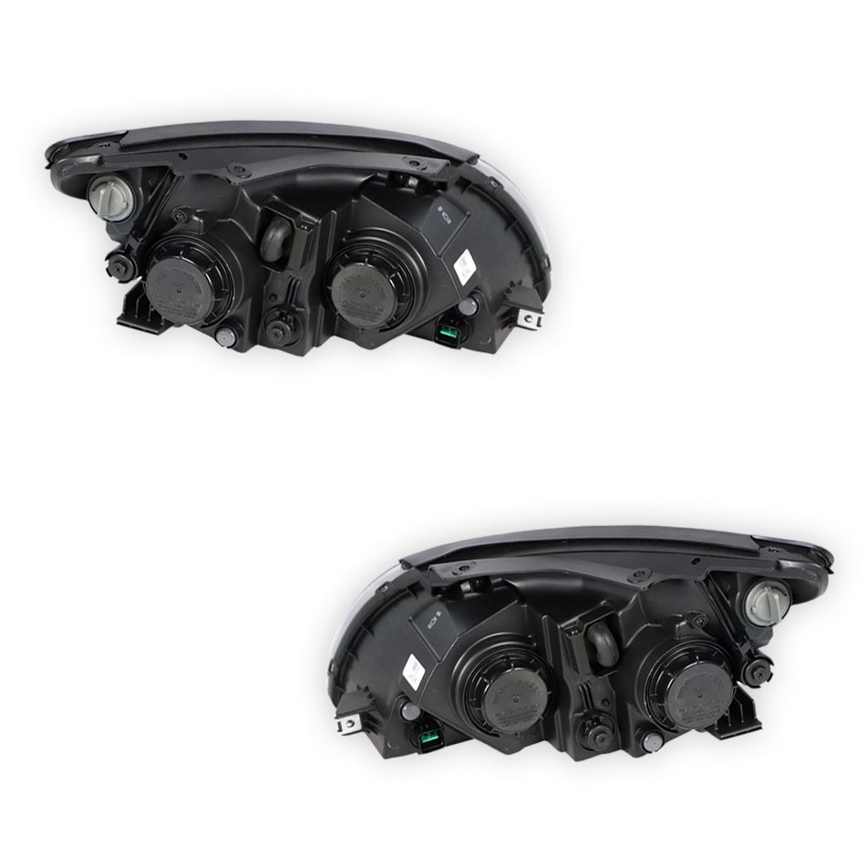 Hyundai i30 FD (2007 - 2012)                        OEM Style Headlights LH + RH