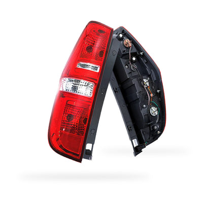 Hyundai iLoad / iMax TQ (2014 - 2018) OEM Style Tail Lights LH + RH