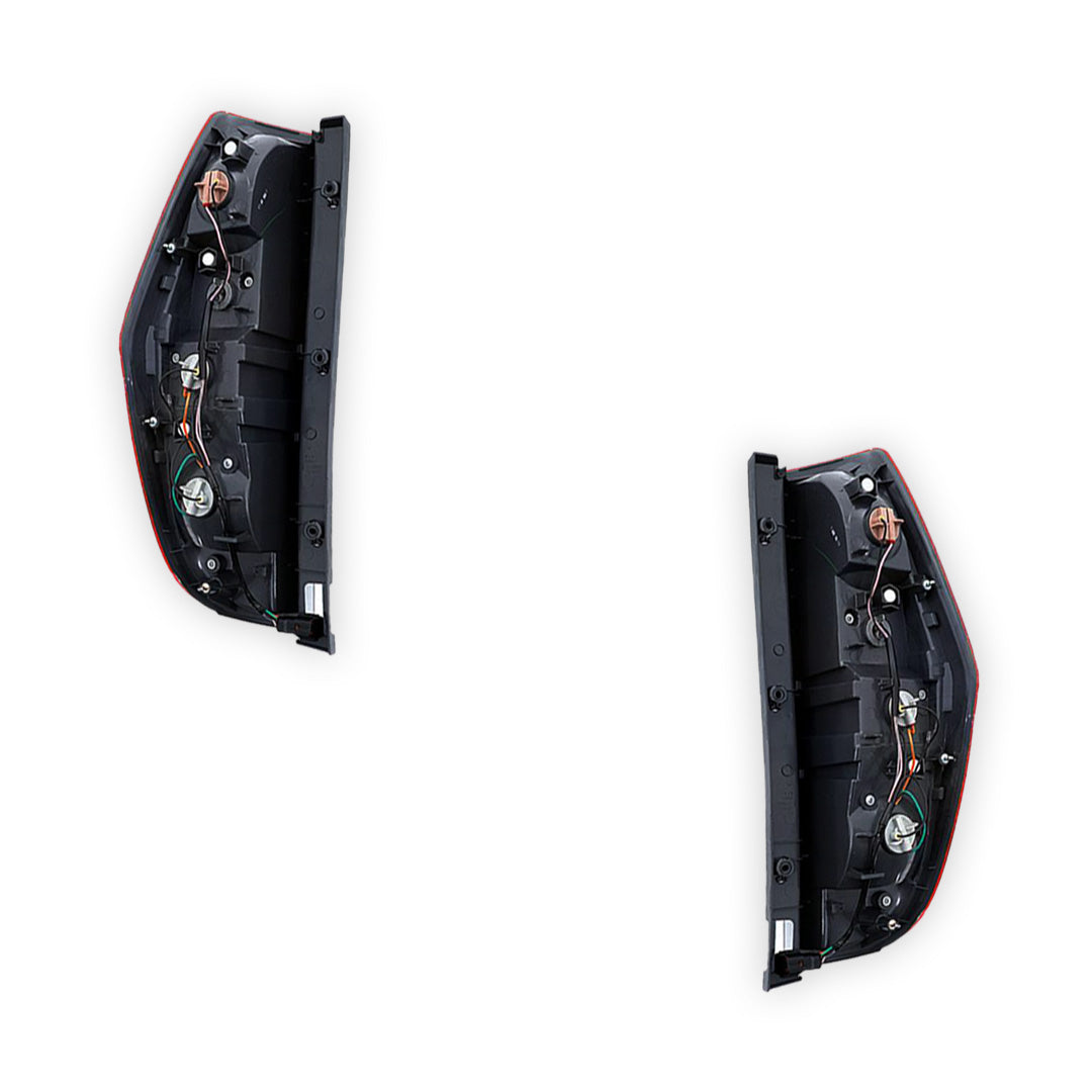 Hyundai iLoad / iMax TQ (2014 - 2018) OEM Style Tail Lights LH + RH