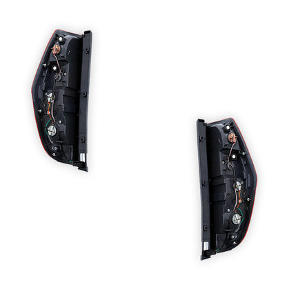 Hyundai iLoad / iMax TQ (2014 - 2018) OEM Style Tail Lights LH + RH