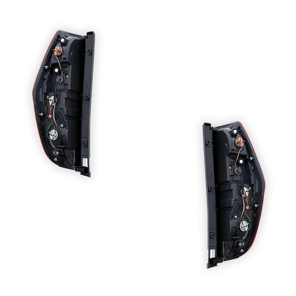 Hyundai iLoad / iMax TQ (2014 - 2018) OEM Style Tail Lights LH + RH