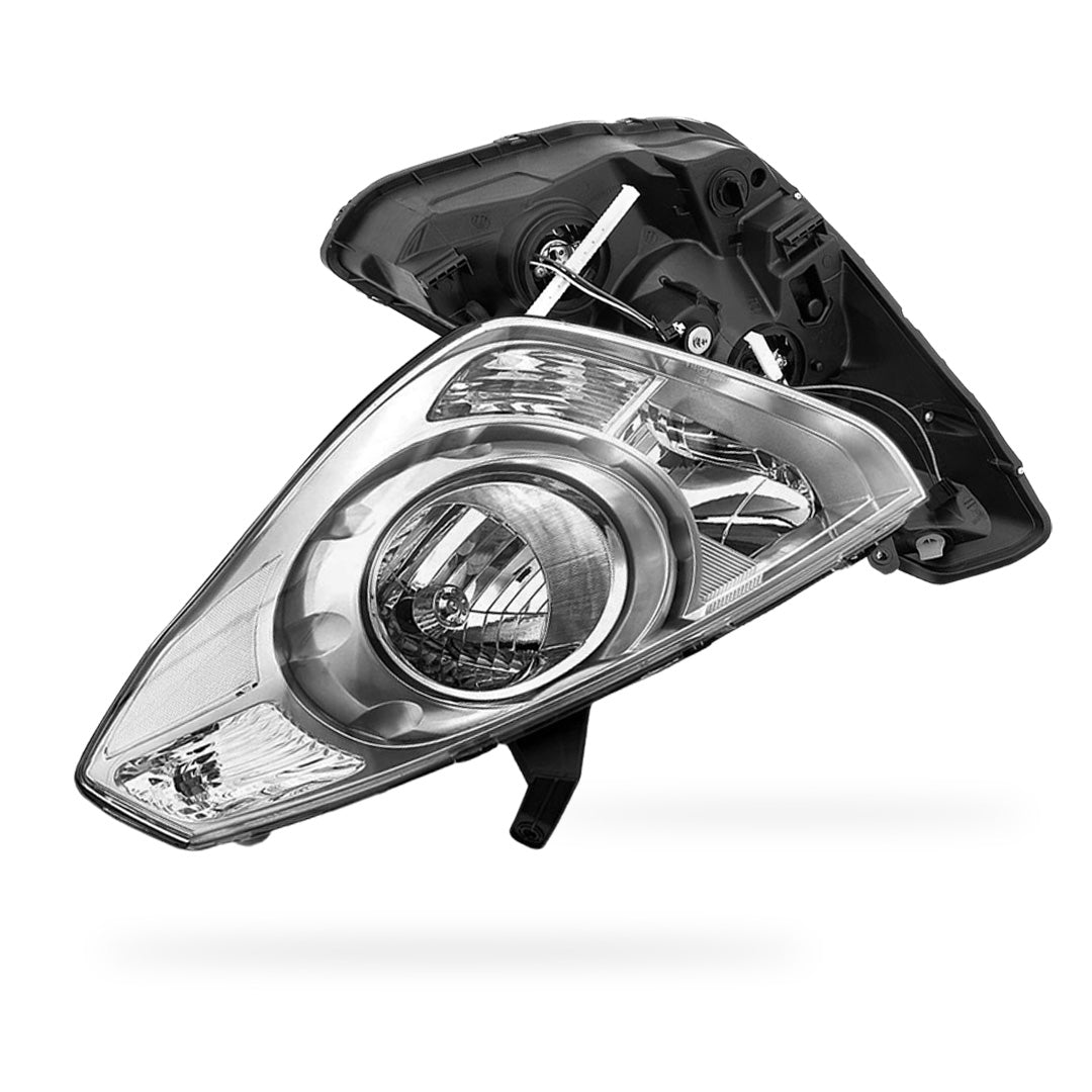 Hyundai iLoad / iMax TQ (2014 - 2018) OEM Style Headlights LH + RH