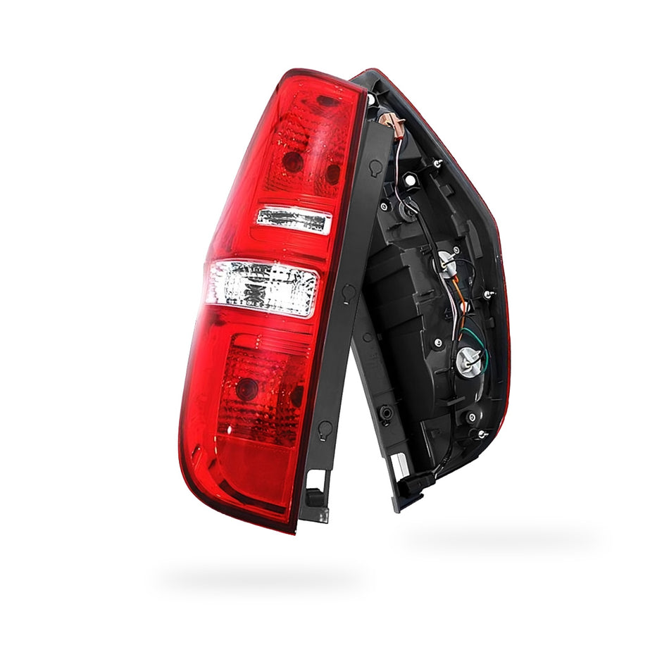 Hyundai iLoad / iMax TQ (2007 - 2015) OEM Style Tail Lights LH + RH