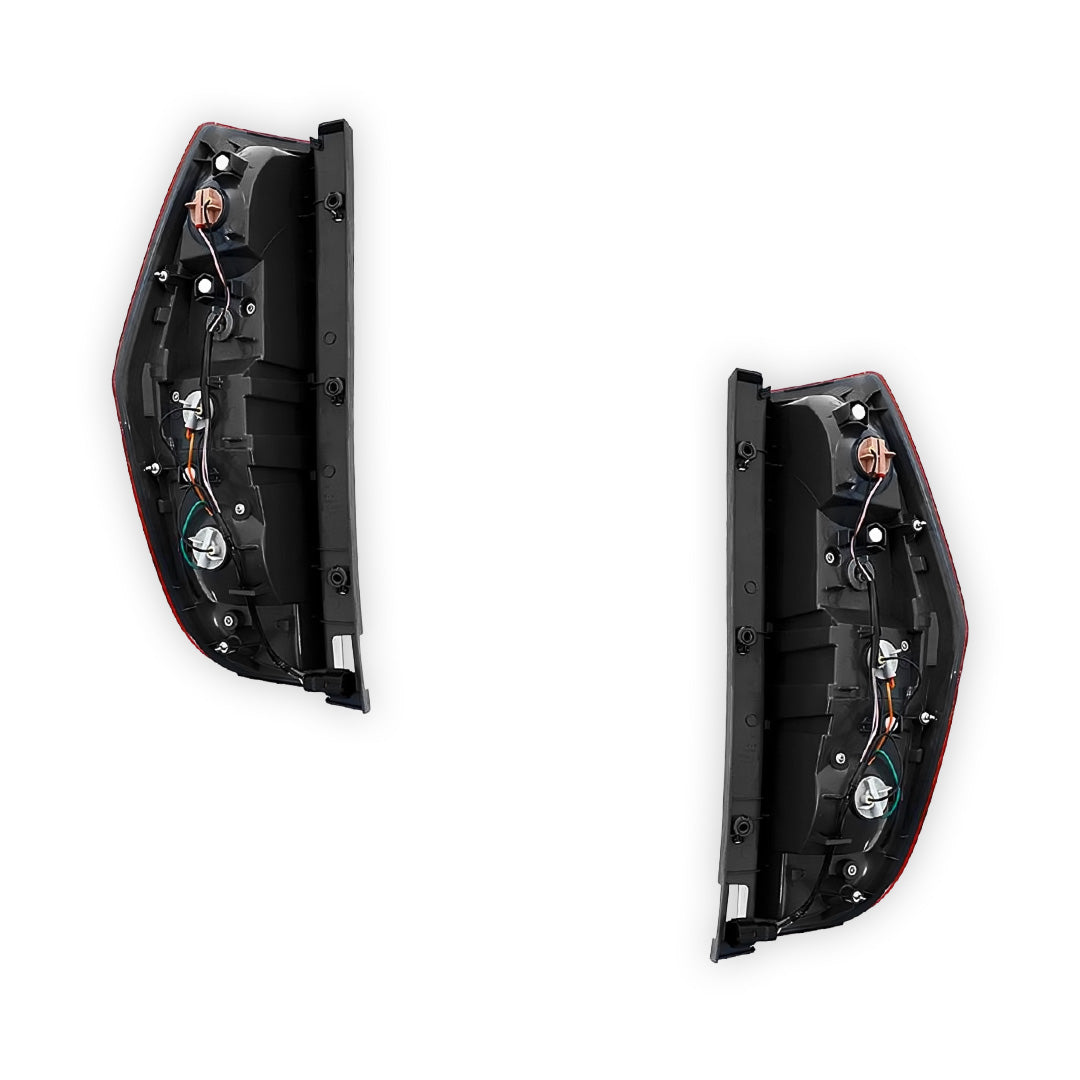 Hyundai iLoad / iMax TQ (2007 - 2015) OEM Style Tail Lights LH + RH