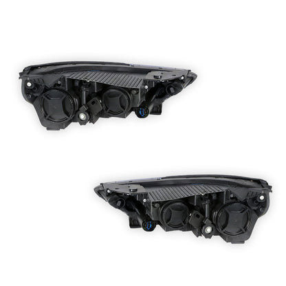 Hyundai Ioniq AE Hybrid (2017 - 2019) OEM Style Headlights LH + RH