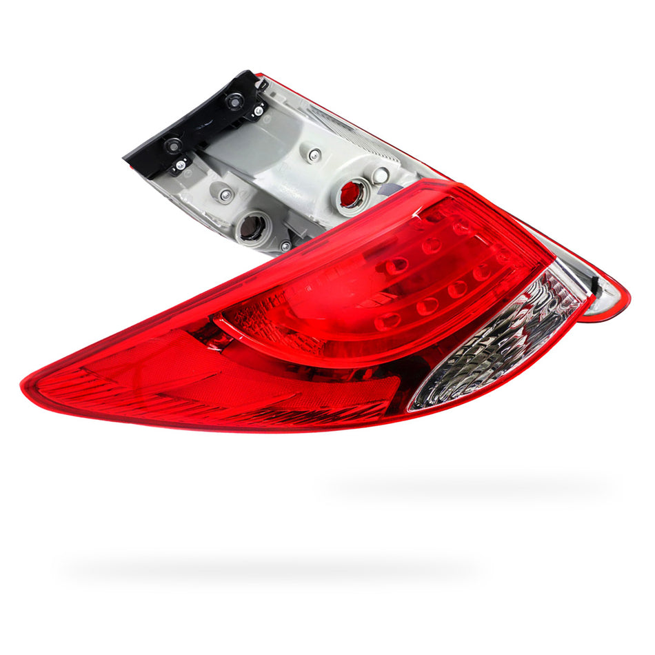 Hyundai ix35 LM (2012 - 2015) OEM Style Tail Lights LH + RH