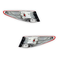 Hyundai ix35 LM (2012 - 2015) OEM Style Tail Lights LH + RH