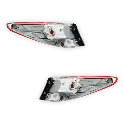 Hyundai ix35 LM (2012 - 2015) OEM Style Tail Lights LH + RH