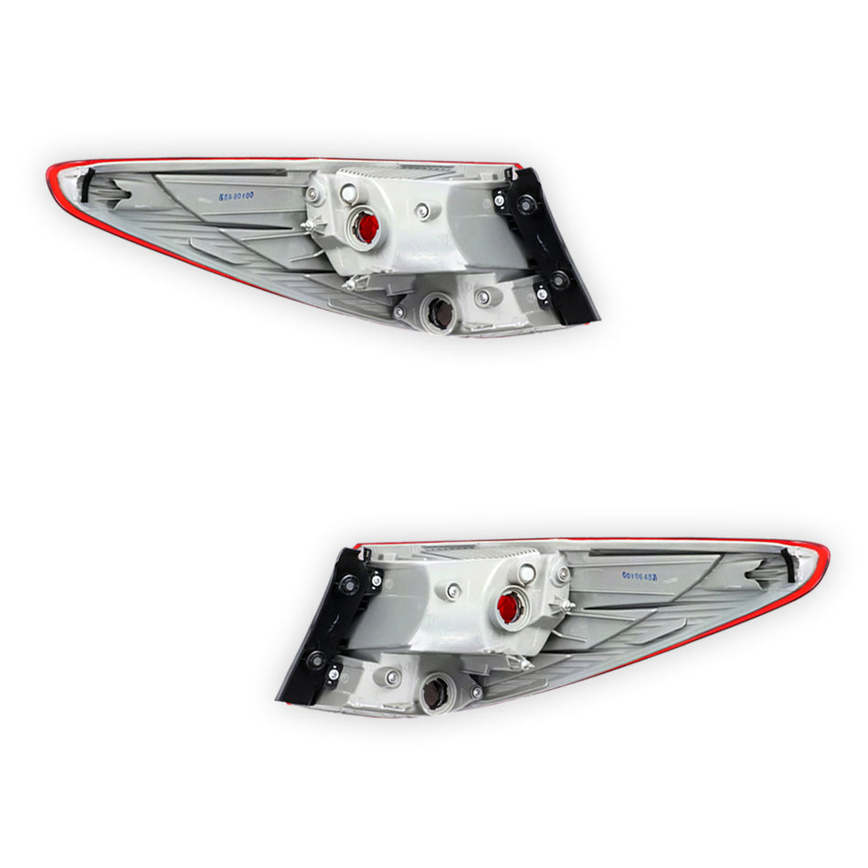 Hyundai ix35 LM (2012 - 2015) OEM Style Tail Lights LH + RH