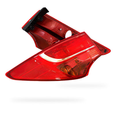 Hyundai Santa Fe DM (2012 - 2015) OEM Style Tail Lights LH + RH