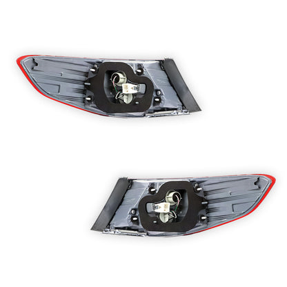 Hyundai Sonata LF (2017 - 2021) OEM Style Tail Lights LH + RH
