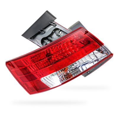 Hyundai Sonata NF (2008 - 2010) OEM Style Tail Lights LH + RH