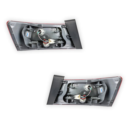 Hyundai Sonata NF (2008 - 2010) OEM Style Tail Lights LH + RH