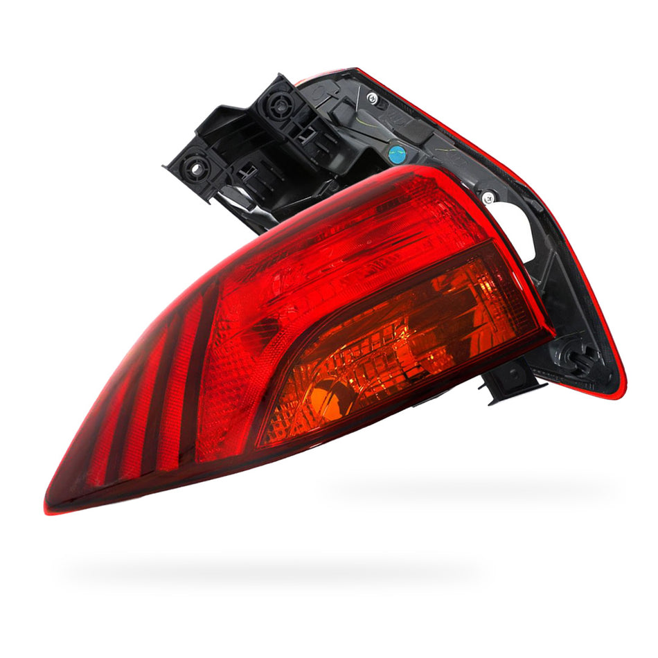 Hyundai Tucson TL / TLE / NX4 (2018 - 2021) OEM Style Tail Lights LH + RH