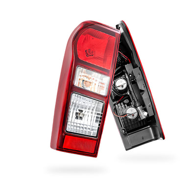 Isuzu D-MAX RT SX (2016 - 2020) OEM Style Tail Lights LH + RH