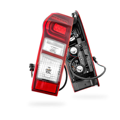 Isuzu D-MAX RT SX (2016 - 2020) OEM Style Tail Lights LH + RH