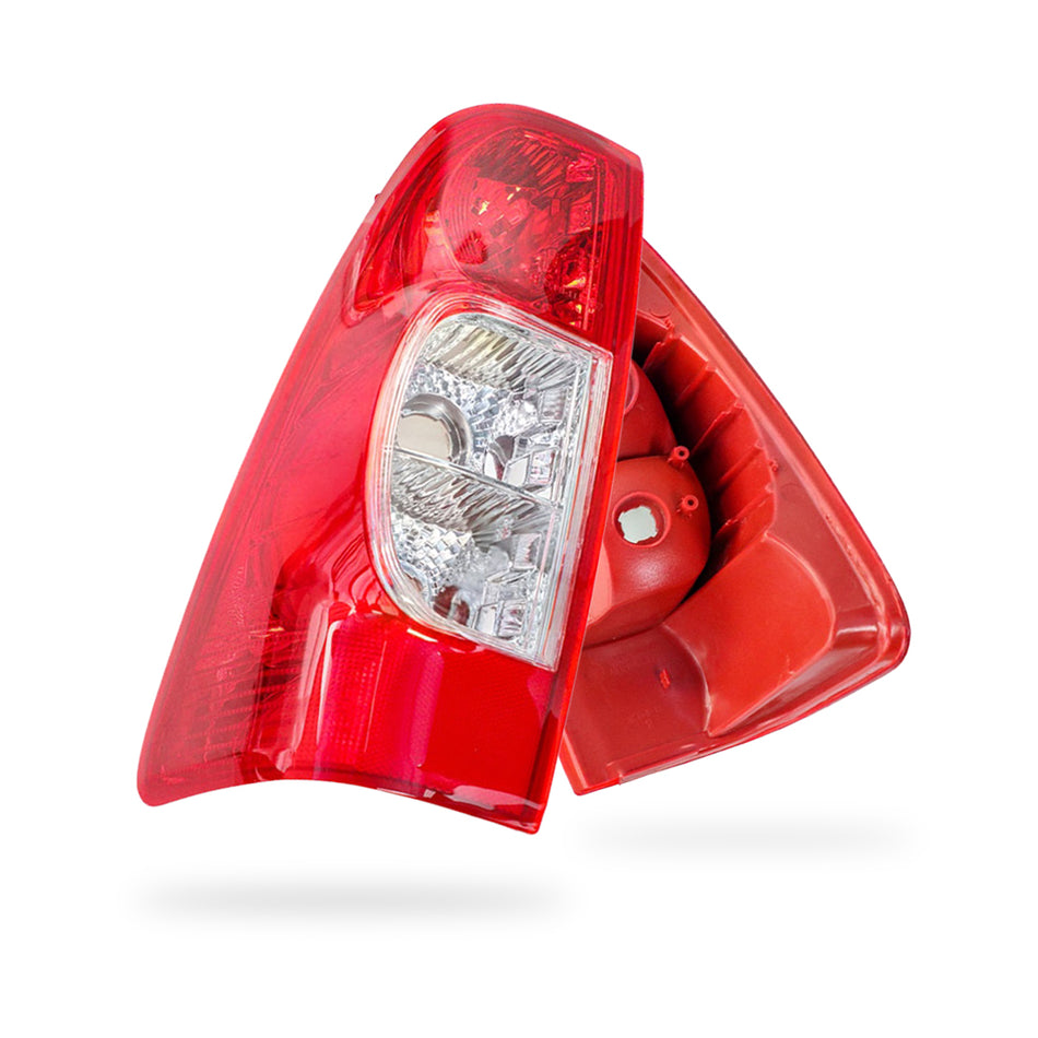 Isuzu D-MAX RC (2006 - 2012) OEM Style Tail Lights LH + RH