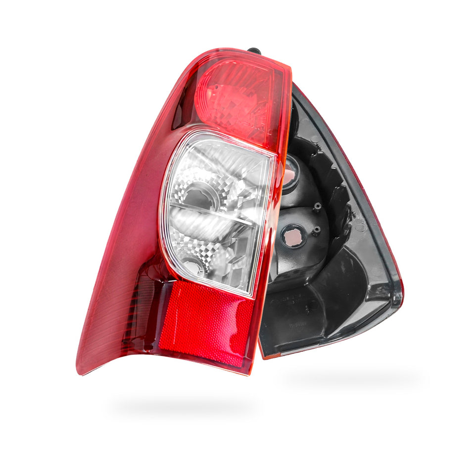 Isuzu D-MAX RC (2006 - 2012) OEM Style Tail Lights LH + RH