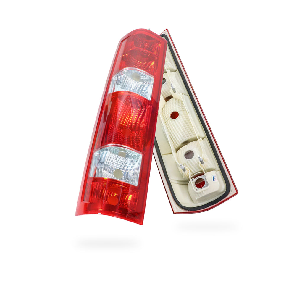 Iveco Daily 2nd Gen (2006 - 2014) OEM Style Tail Lights LH + RH