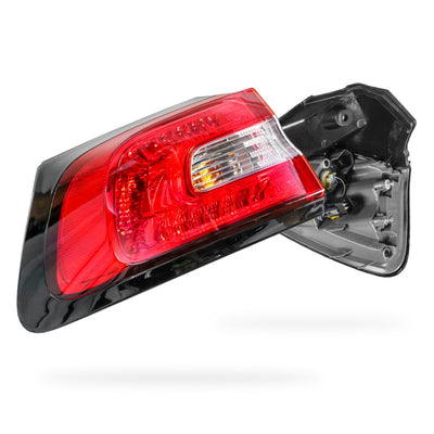 Jeep Cherokee KL (2014 - 2018) OEM Style Tail Lights LH + RH