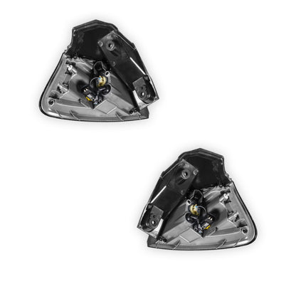 Jeep Cherokee KL (2014 - 2018) OEM Style Tail Lights LH + RH