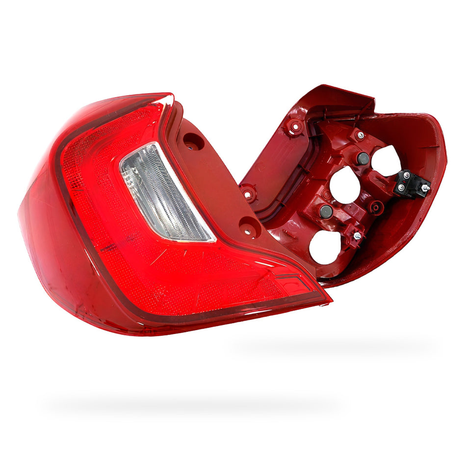 Kia Picanto JA (2020 - 2023) OEM Style Tail Lights LH + RH