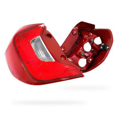 Kia Picanto JA (2020 - 2023) OEM Style Tail Lights LH + RH