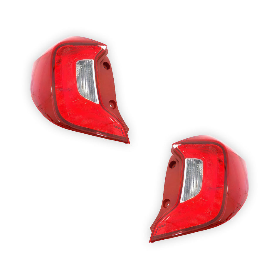 Kia Picanto JA (2020 - 2023) OEM Style Tail Lights LH + RH
