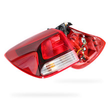 Kia Rio YB S / Si (2020 - 2023) OEM Style Tail Lights LH + RH