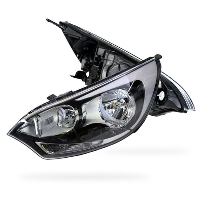 Kia Rio UB (2011 - 2014) OEM Style Headlights LH + RH
