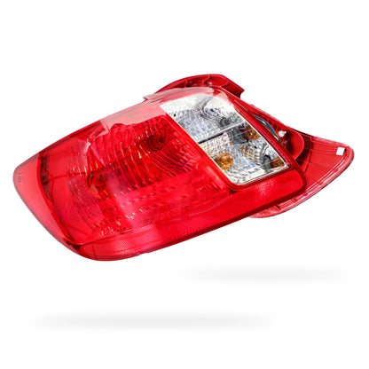 Kia Rio JB (2005 - 2009) OEM Style Tail Lights LH + RH
