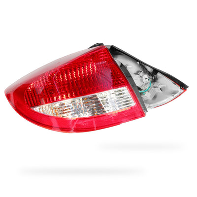 Kia Rio DC (2002 - 2005) OEM Style Tail Lights LH + RH