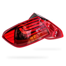 Kia Sorento UM SI / Sport (2017 - 2020) OEM Style Tail Lights LH + RH