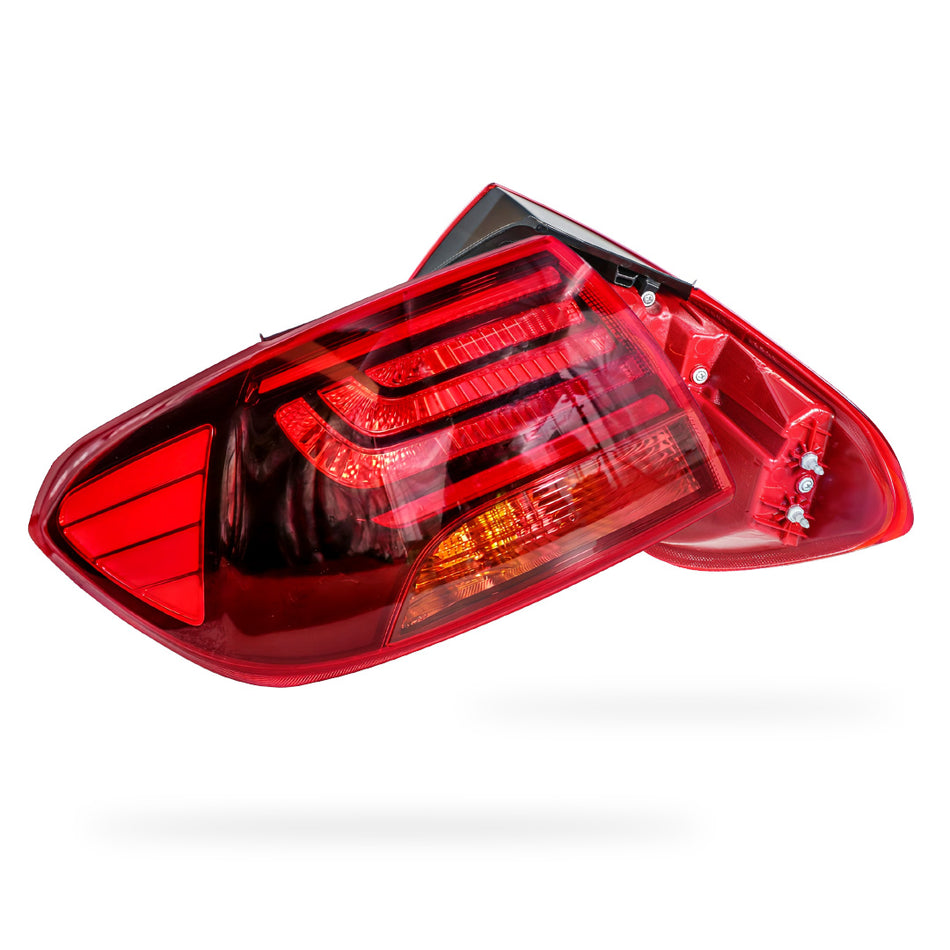 Kia Sorento UM (2017 - 2020) OEM Style Tail Lights LH + RH