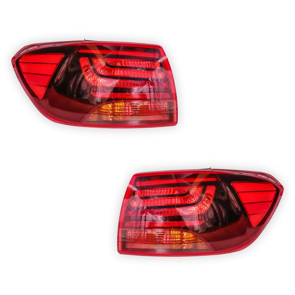 Kia Sorento UM (2017 - 2020) OEM Style Tail Lights LH + RH