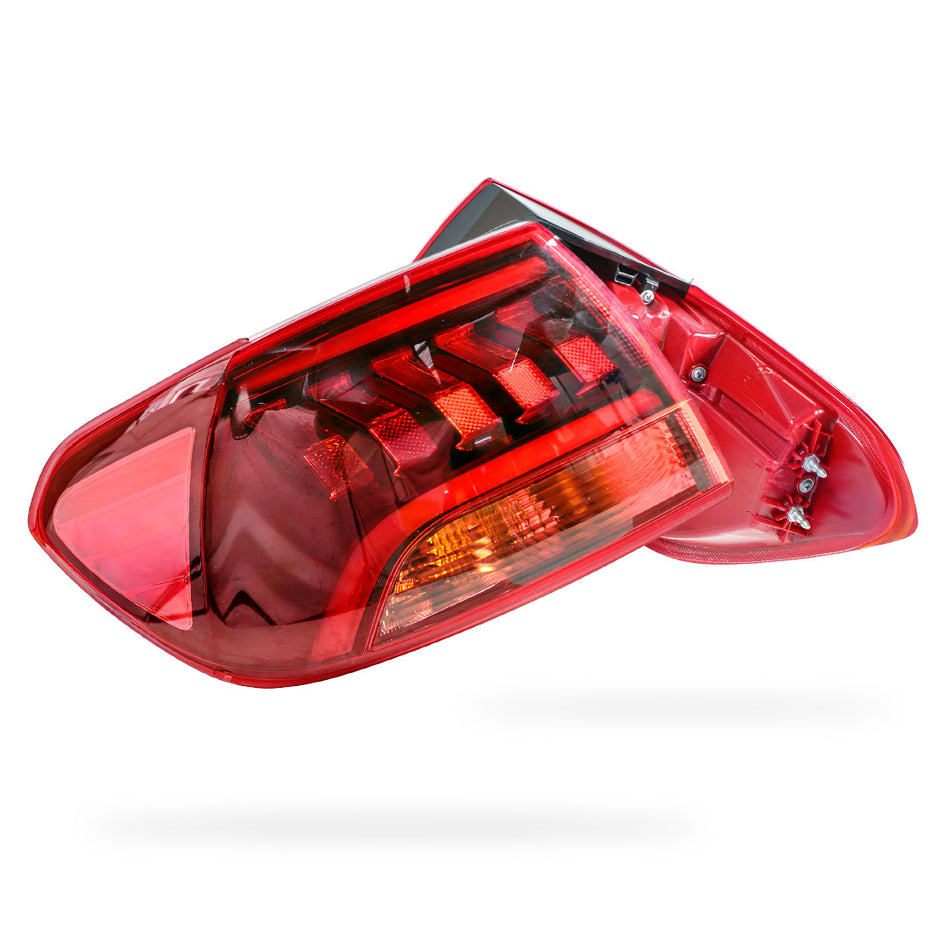 Kia Sorento UM (2017 - 2020) OEM Style Tail Lights LH + RH