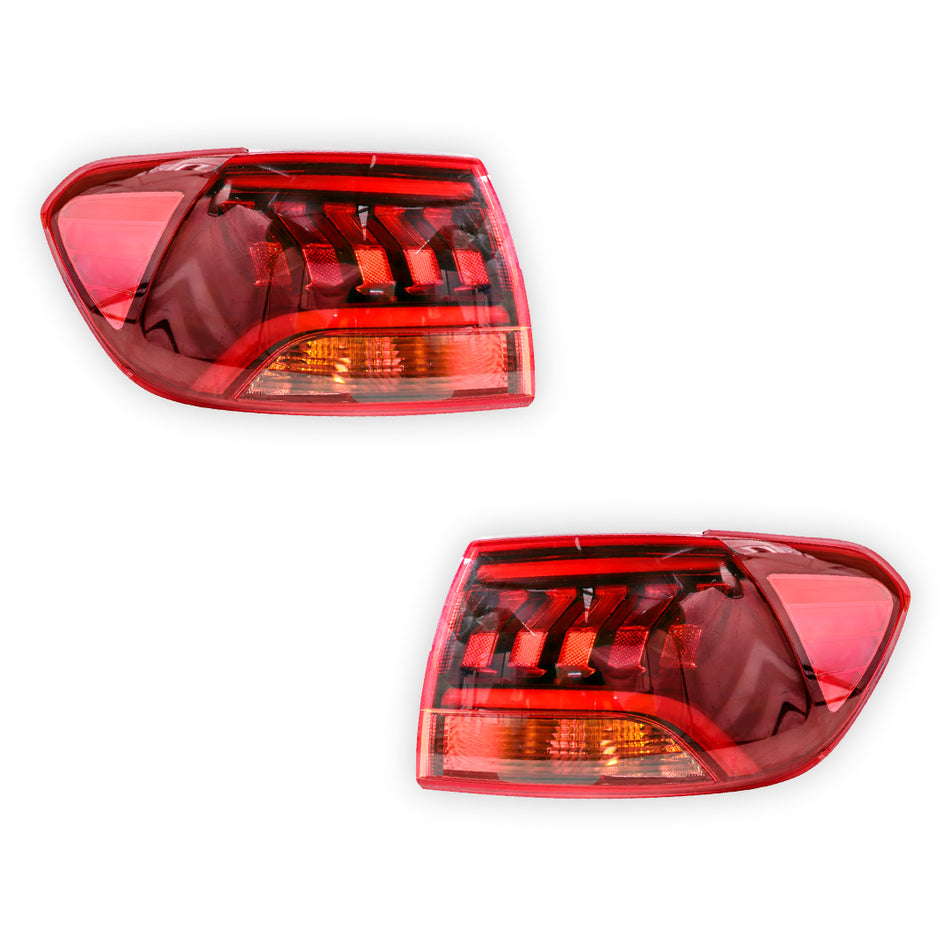 Kia Sorento UM (2017 - 2020) OEM Style Tail Lights LH + RH