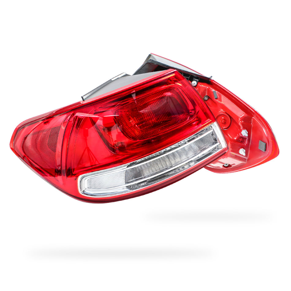 Kia Sorento UM (2015 - 2017) OEM Style Tail Lights LH + RH