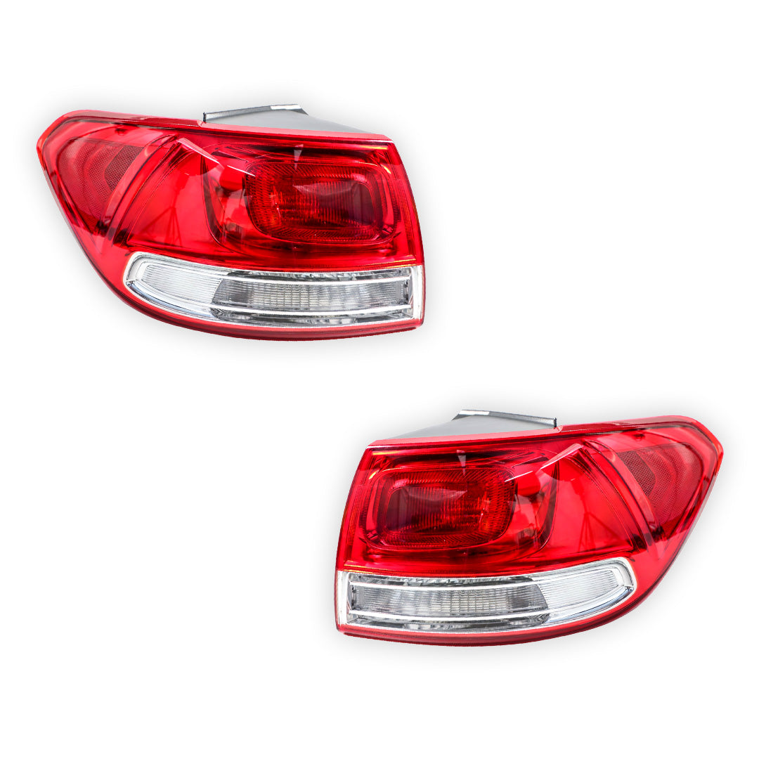 Kia Sorento UM (2015 - 2017) OEM Style Tail Lights LH + RH