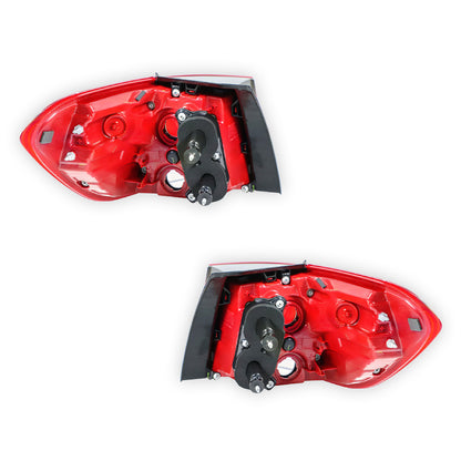 Kia Sorento UM (2015 - 2017) OEM Style Tail Lights LH + RH