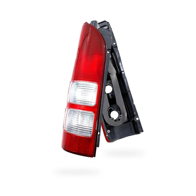 Toyota HiAce Low Roof (2005 - 2010) OEM Style Tail Lights LH + RH