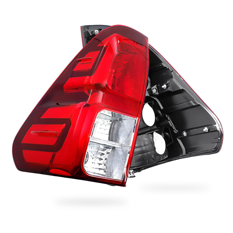Toyota HiLux N80 (2020 - 2025) OEM Style Tail Lights LH + RH
