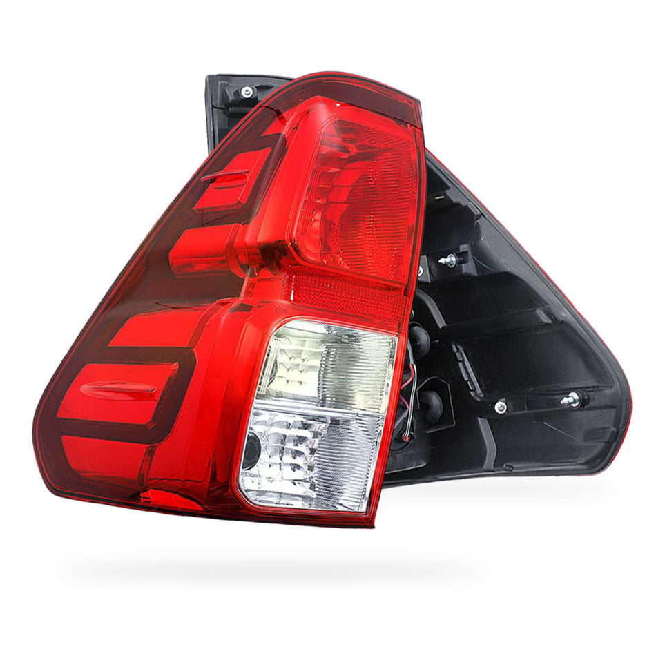 Toyota HiLux N80 (2017 - 2020) OEM Style Tail Lights LH + RH