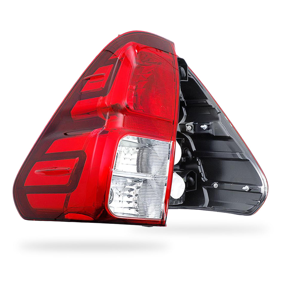 Toyota HiLux N80 (2015 - 2018) OEM Style Tail Lights LH + RH