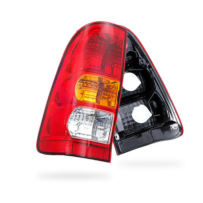 Toyota HiLux N70 (2005 - 2008) OEM Style Tail Lights LH + RH