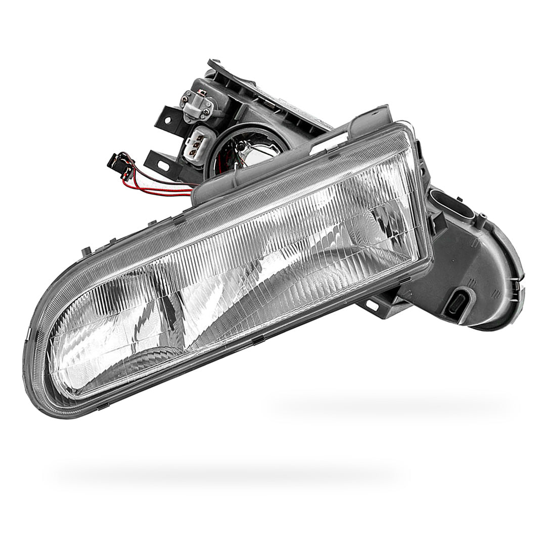 Toyota Lexcen VR (1993 - 1995) OEM Style Headlights LH + RH