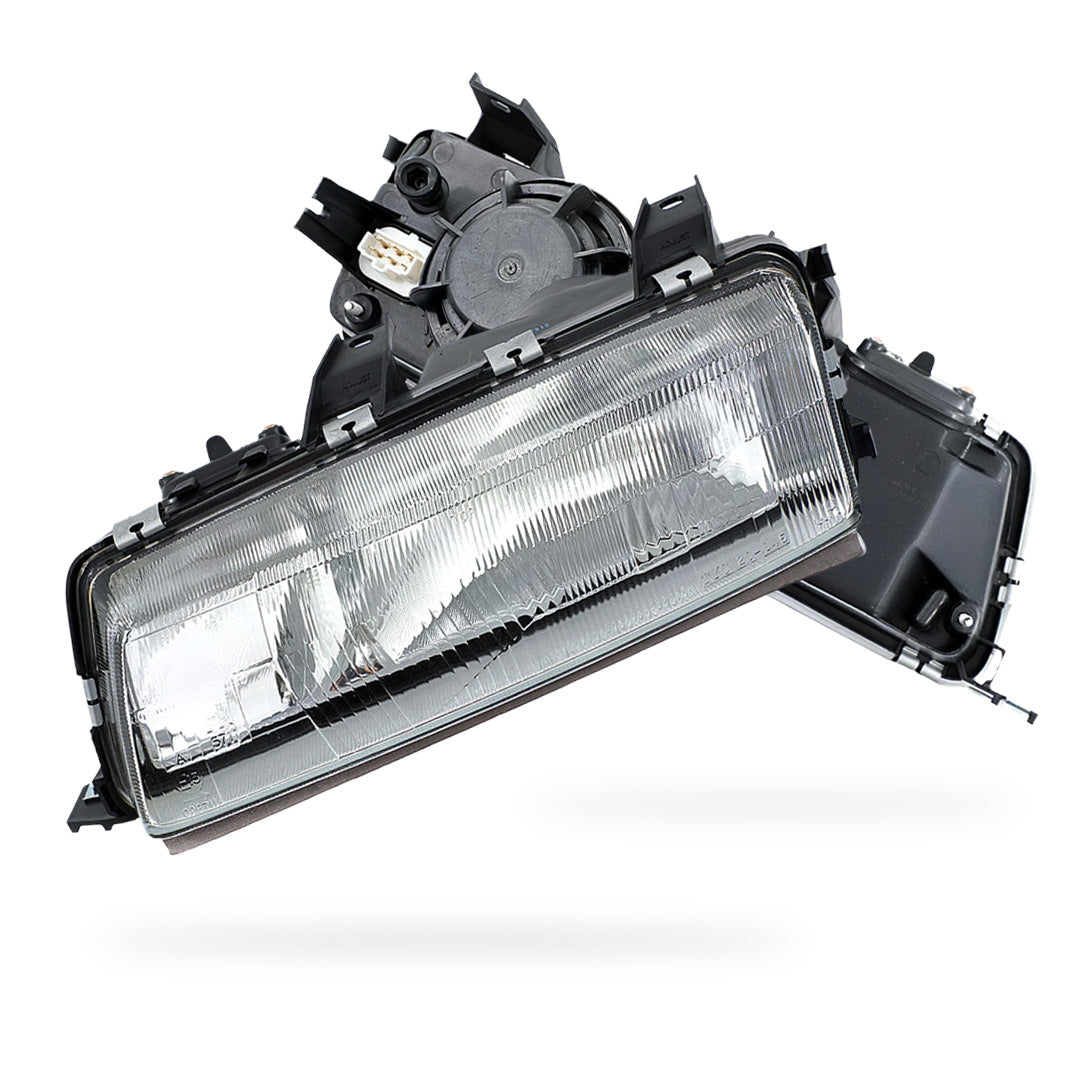 Toyota Lexcen VP (1991 - 1993) OEM Style Headlights LH + RH