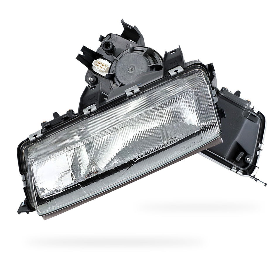 Toyota Lexcen VP (1991 - 1993) OEM Style Headlights LH + RH